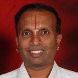 Bharath Asuri