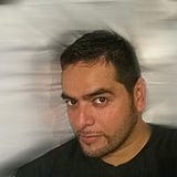 Alfred Jimenez