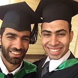 Ahmed Mahmoud