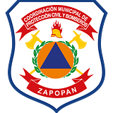 PCyBOMBEROS ZAPOPAN