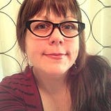 Amy M Willis