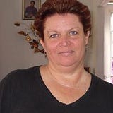 Judy Garcia