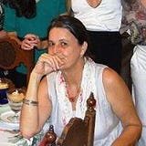 Isabel Mello