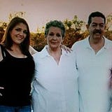 Malena Cardenas Matthew Shock