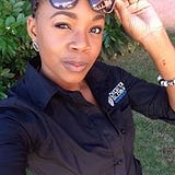 Chereese LaVonne