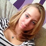Yulia Krivetskaya