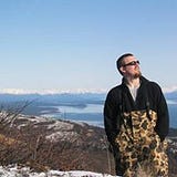 Kyle O Ferguson