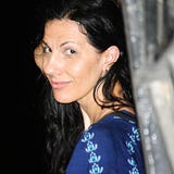 Athina Kamila