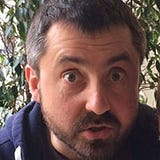 Stas Efimov