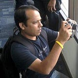 Vishal Saxena