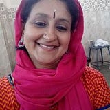 Geetha Sridhar