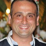 Daniel Bruno
