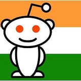 indianreddit