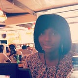Gbemi Lolade