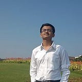 Kapil Desai