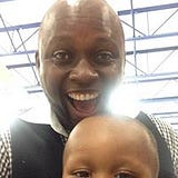Njoroge Wa Njuguna