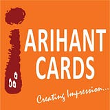 Arihant Cards