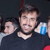 Mateus Borges