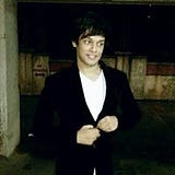 Shivam Gupta