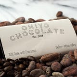 Ohiyo Chocolate