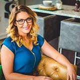 Kristi Berryhill