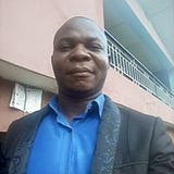 Mfon Alphonsus Udo