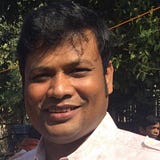 Radhakant Das