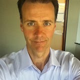Patrick Keefe