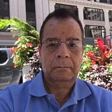 Fred Marashi