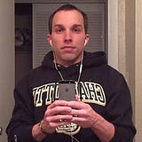 Matthew Morgan