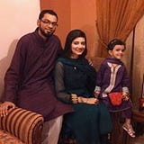 Jawaad Qureshi