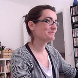 Irene Manresa
