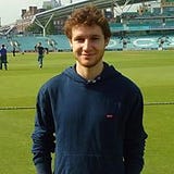 Reuben Ross