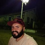 Cristiano Soares Matias