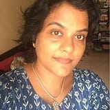 Nisha Joseph