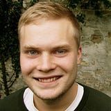 Kristian Bay Klausen