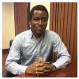Chibuikem Onwuegbu
