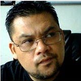 Keith Morales
