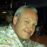 Morten Dale