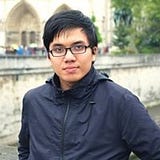 Nguyễn Thế Hoài Duy