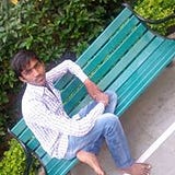 Anil Kumar Bhutale