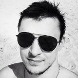 Stas Vakhtin
