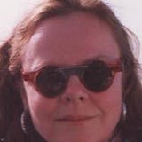 Agneta Wirberg