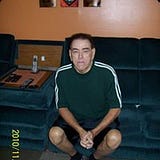 Robert Kearney