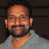Ajesh Kumar