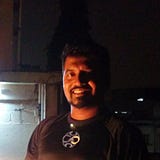 Ashwin Quadros