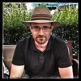 Borut Stergar