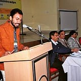 Keshav Gupta