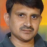 Ram Kaushik