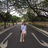 Pang Kamnerdmongkhol